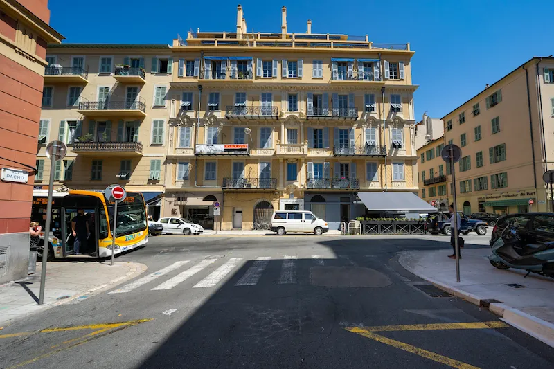 Photo agence immobilière