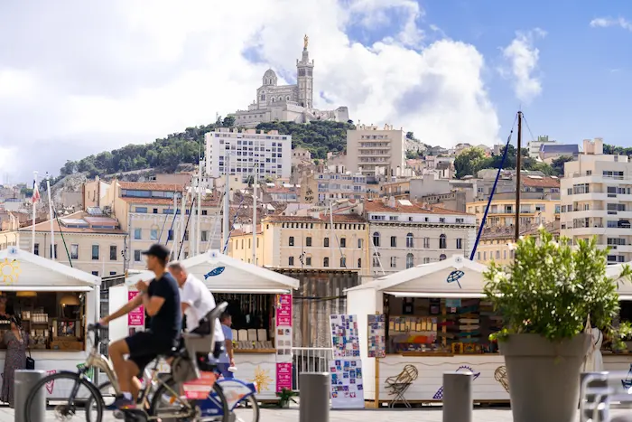 Photo agence immobilière