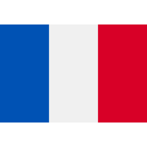 Drapeau France