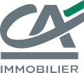 Logo entreprise Credit Agricole