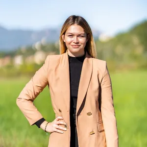 Photo de l'agent