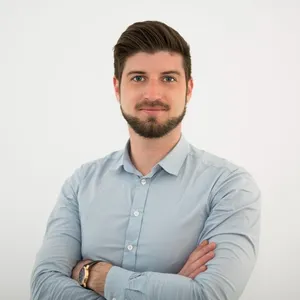 Photo de l'agent en charge du bien