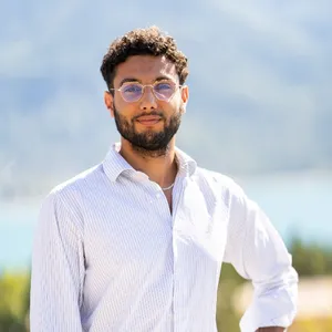 Photo de l'agent en charge du bien