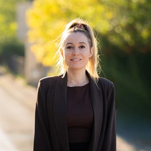 Photo de profil de Cindy GERACI