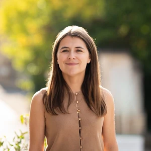 Photo de profil de Auriane SIBIAK