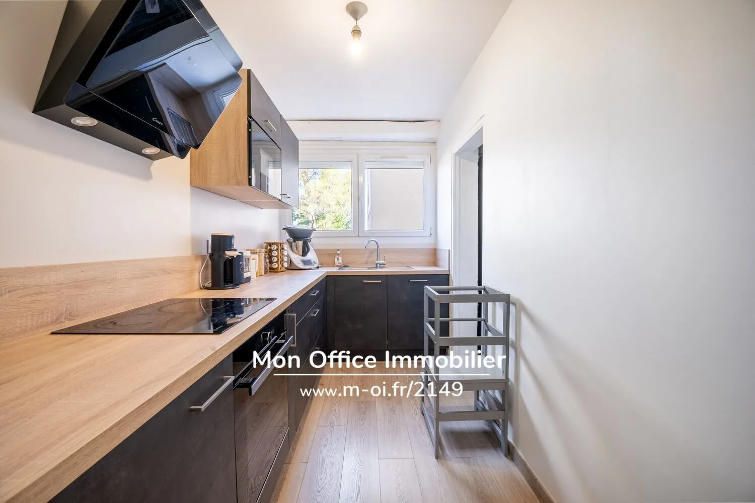 Photo 4 - Vendue Appartement Type 3