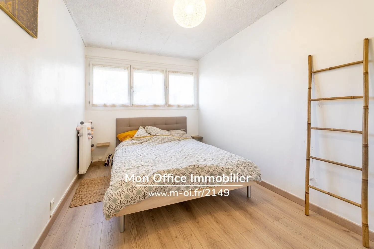 Photo 5 - Vendue Appartement Type 3