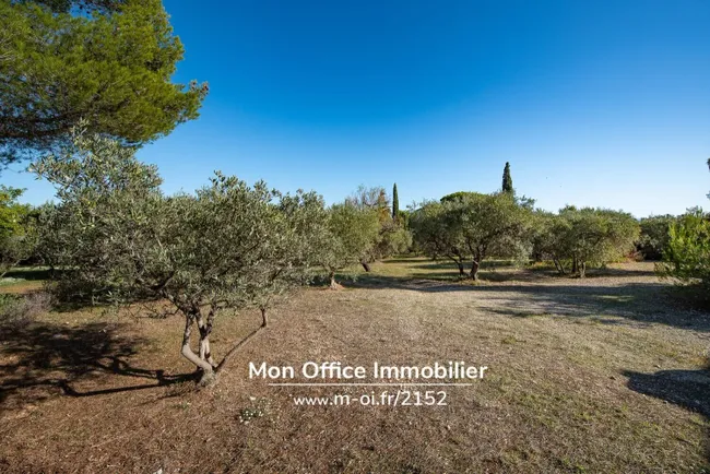Photo principale du bien