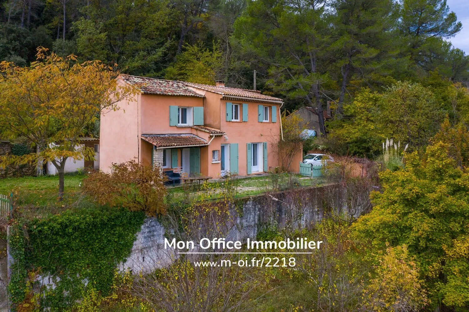 Photo principal du bien