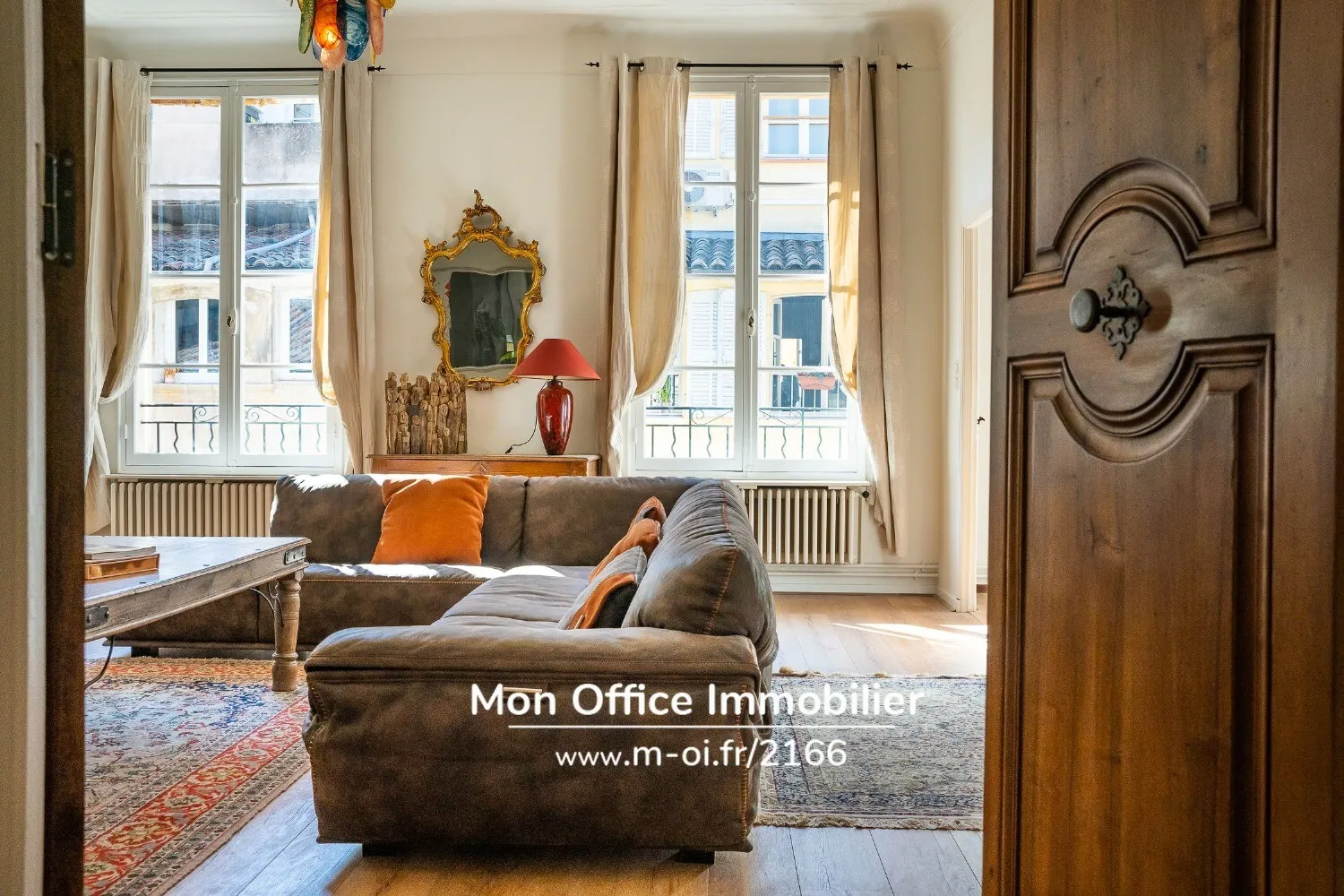 Photo 5 - Appartement 3 pièces à Aix-en-Provence (13100)