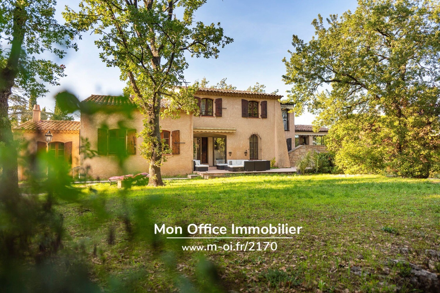 Photo principal du bien