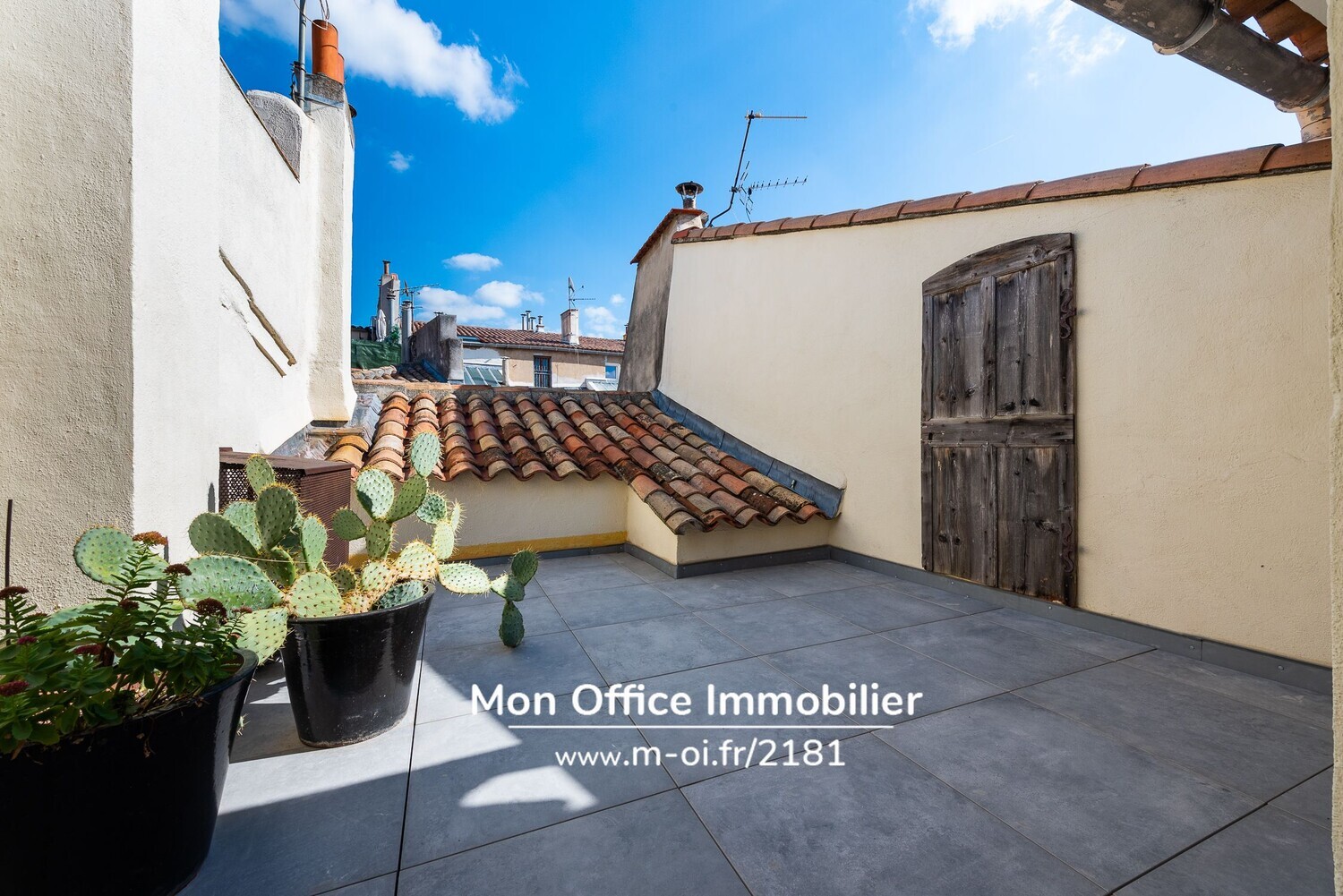 Photo principal du bien