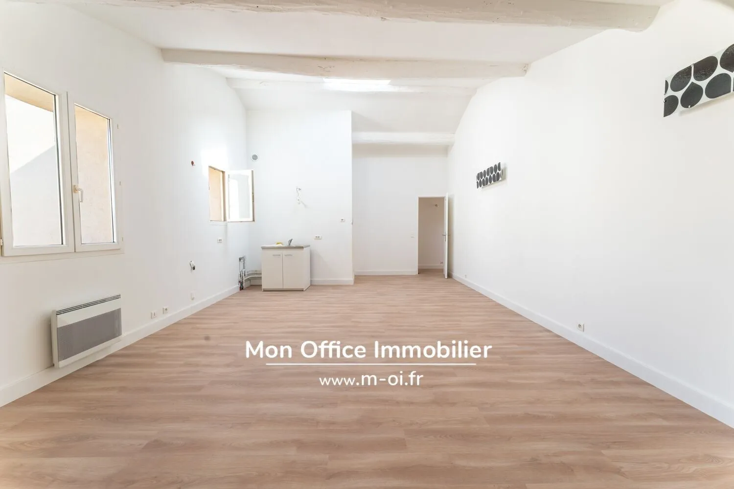 Photo 4 - Appartement 3 pièces à Pertuis (84120)