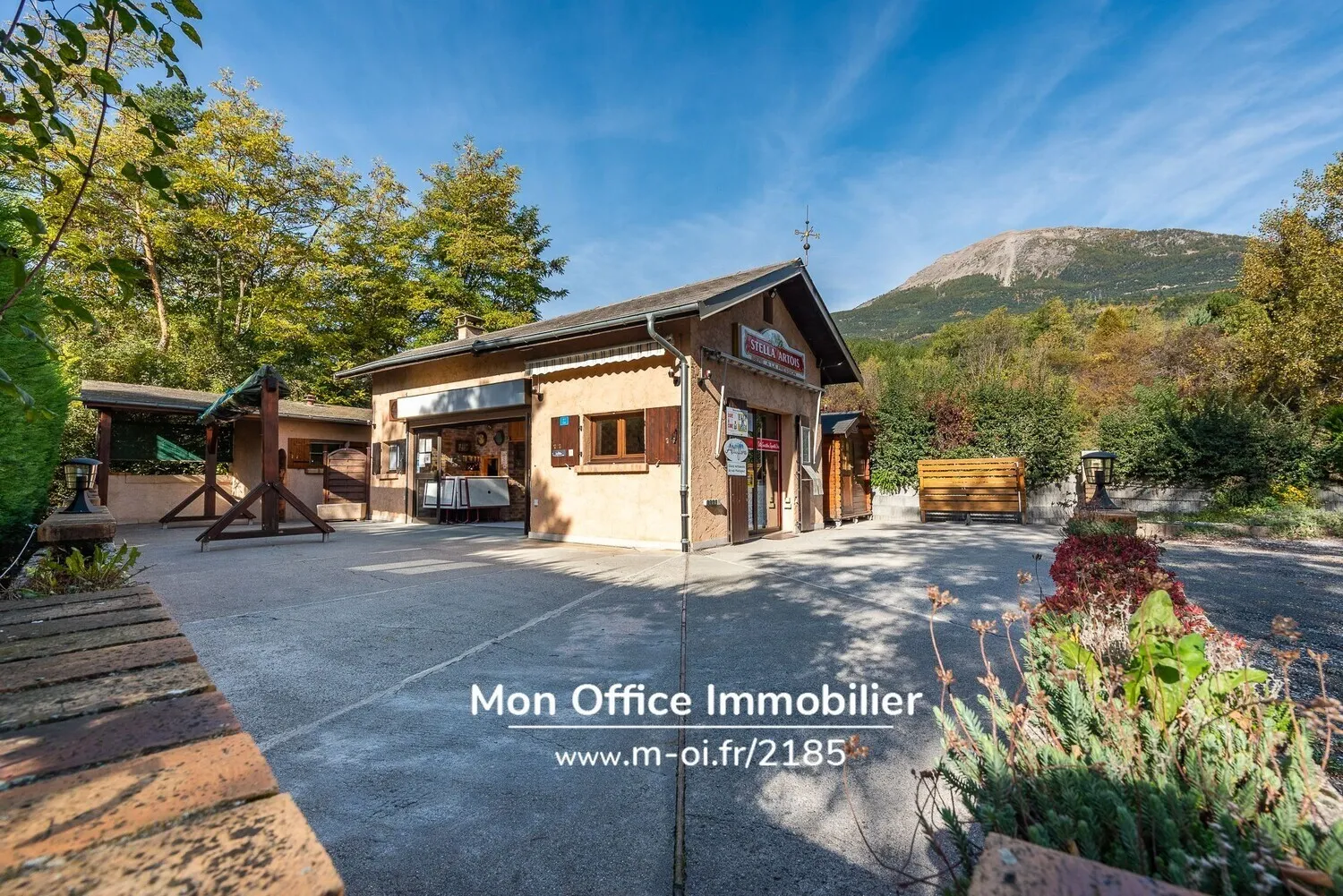 Photo principal du bien