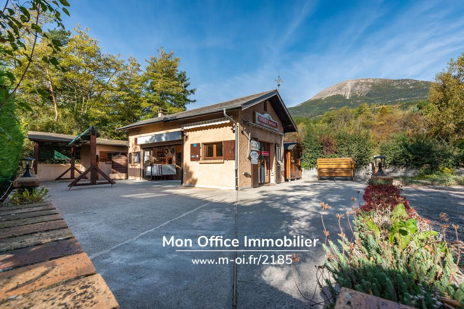 Photo principal du bien