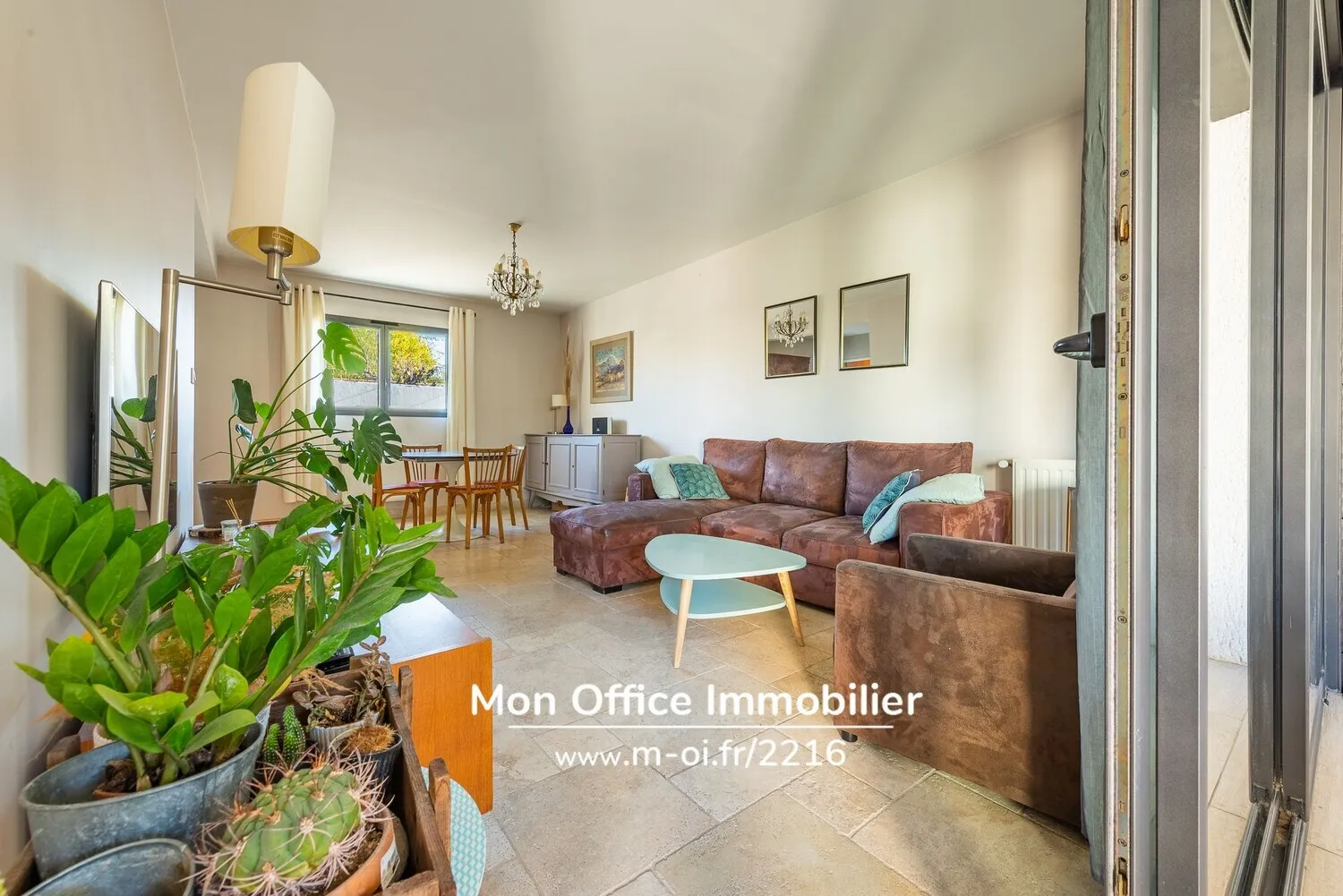Photo 3 - Maison 4 pièces à Cabriès (13480)