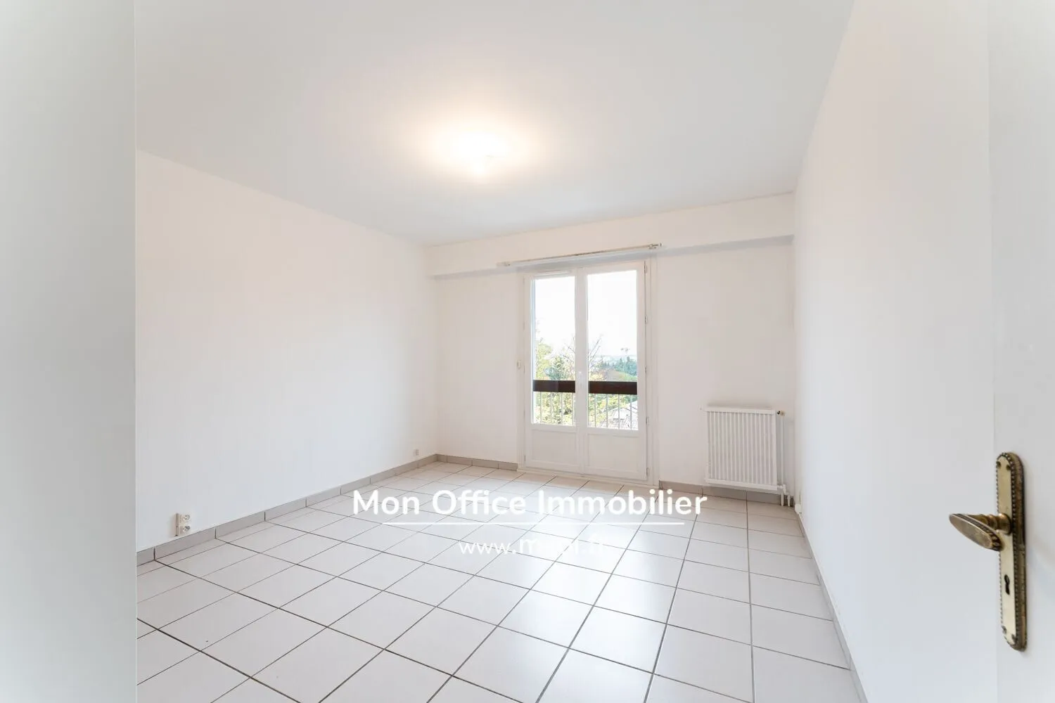 Photo 4 - Appartement 4 pièces à Aix-en-Provence (13100)