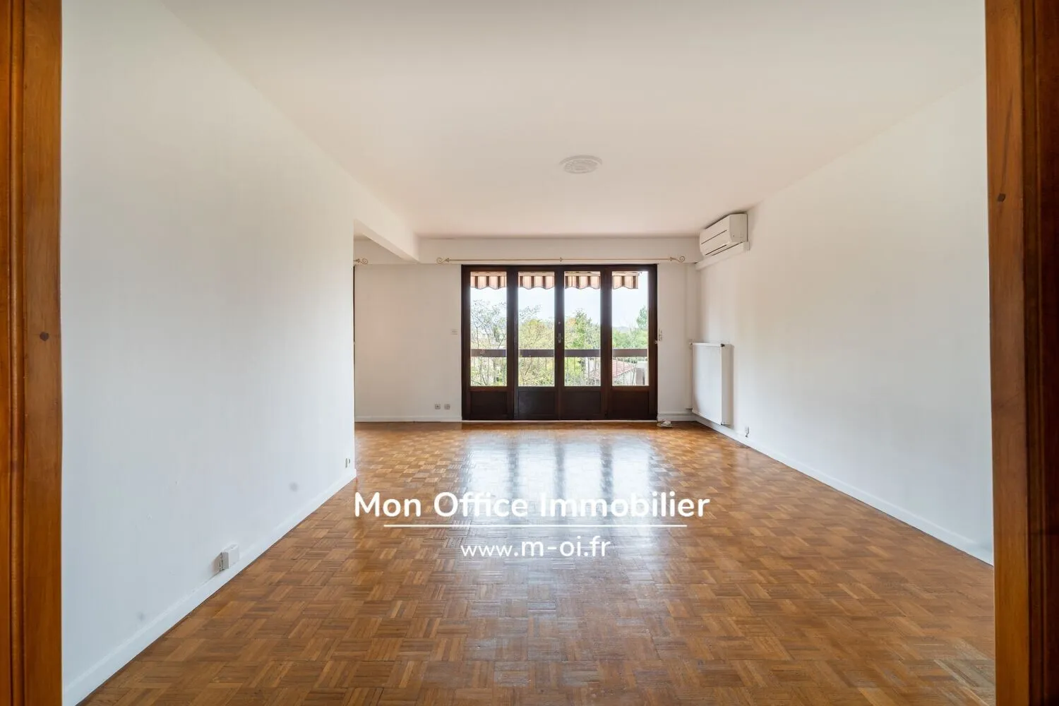 Photo 2 - Appartement 4 pièces à Aix-en-Provence (13100)