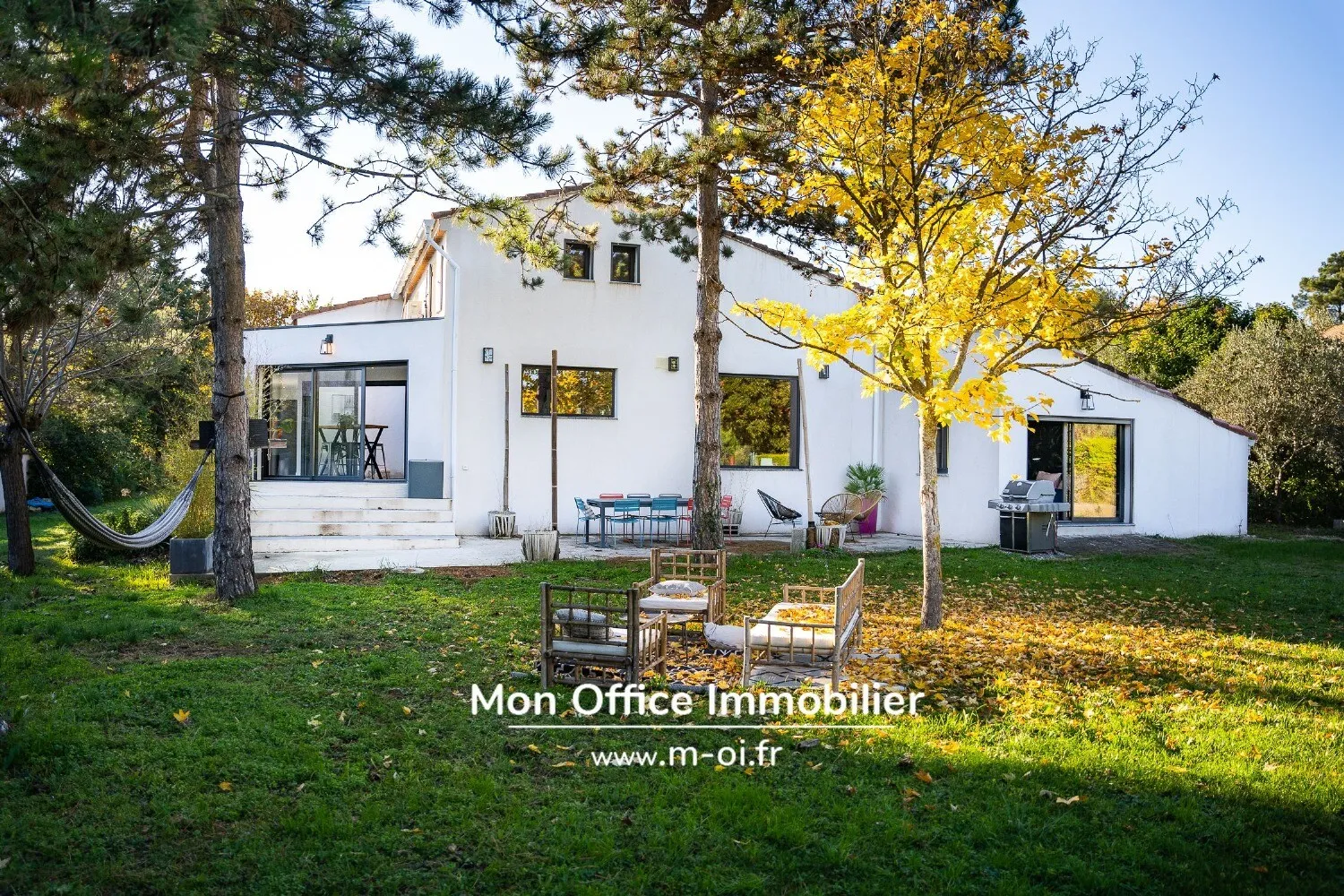 Photo principal du bien