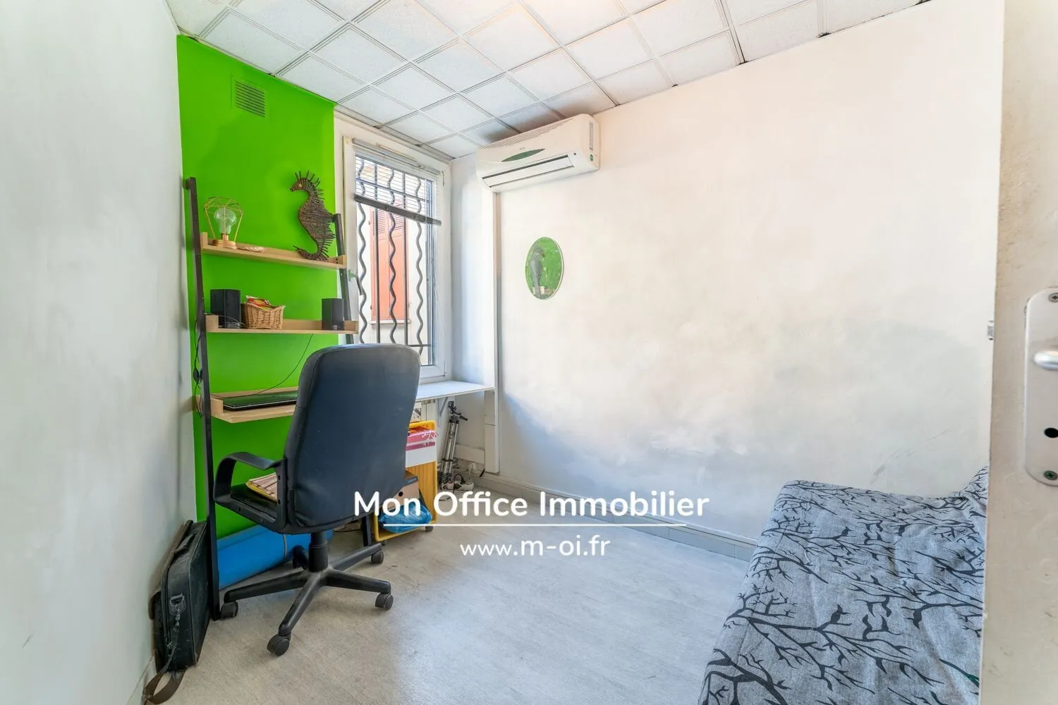 Photo 5 - Maison 3 pièces à Marseille (13003)