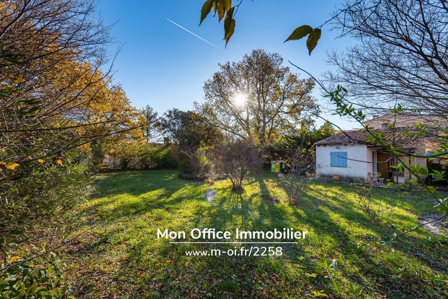 Photo principal du bien