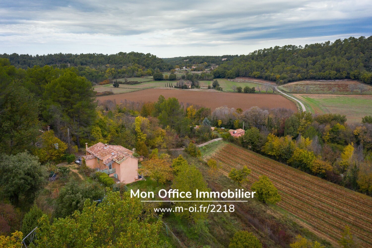 Photo principal du bien