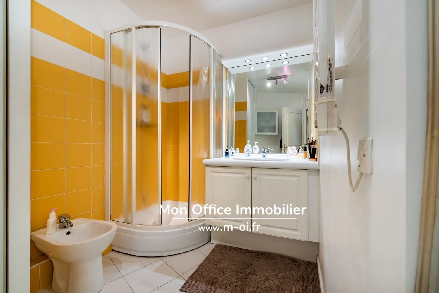 Photo 5 - AIX(13100)/ Allées Provençales VENDU- Appartement /T2 - TERRASSE - ascenseur- calme