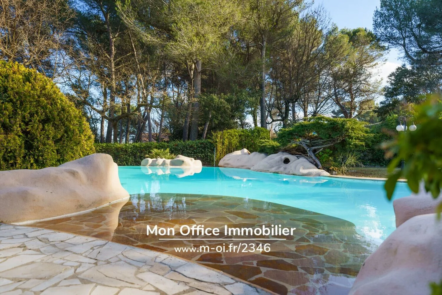 Photo principal du bien