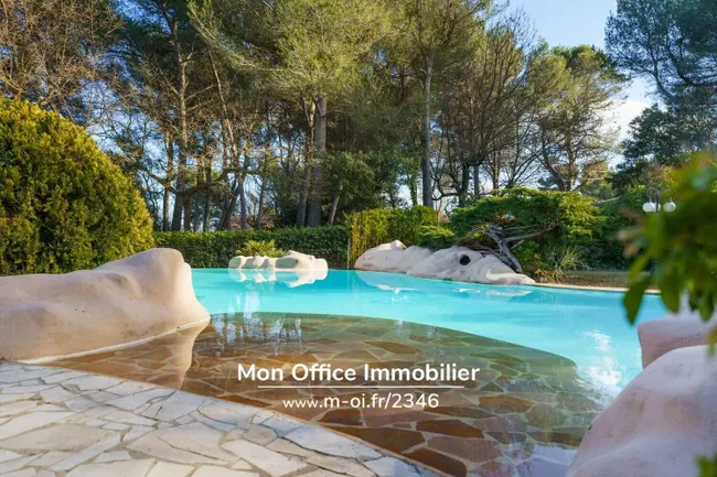 Photo principale du bien