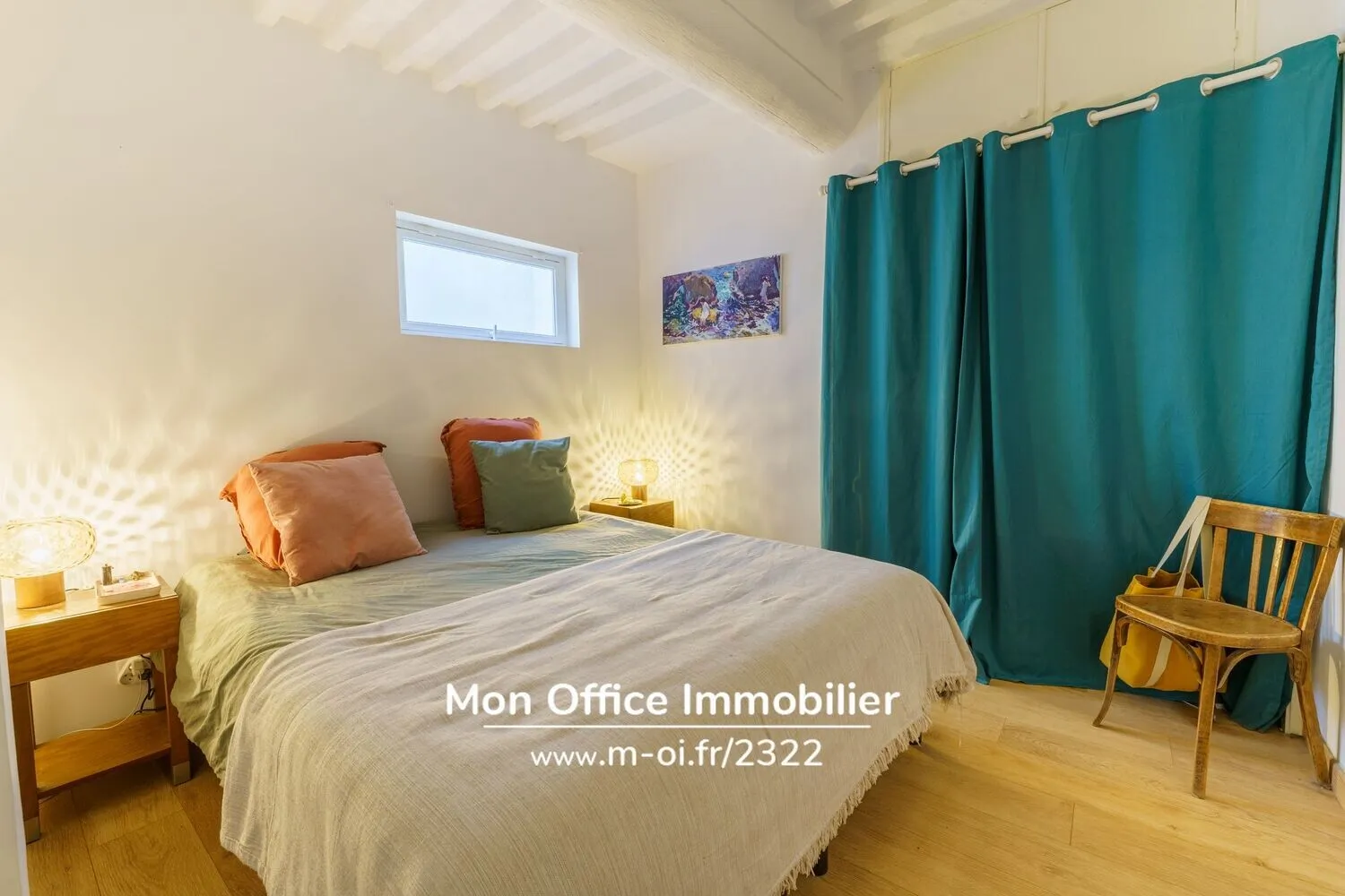 Photo 5 - Appartement 3 pièces à Aix-en-Provence (13100)