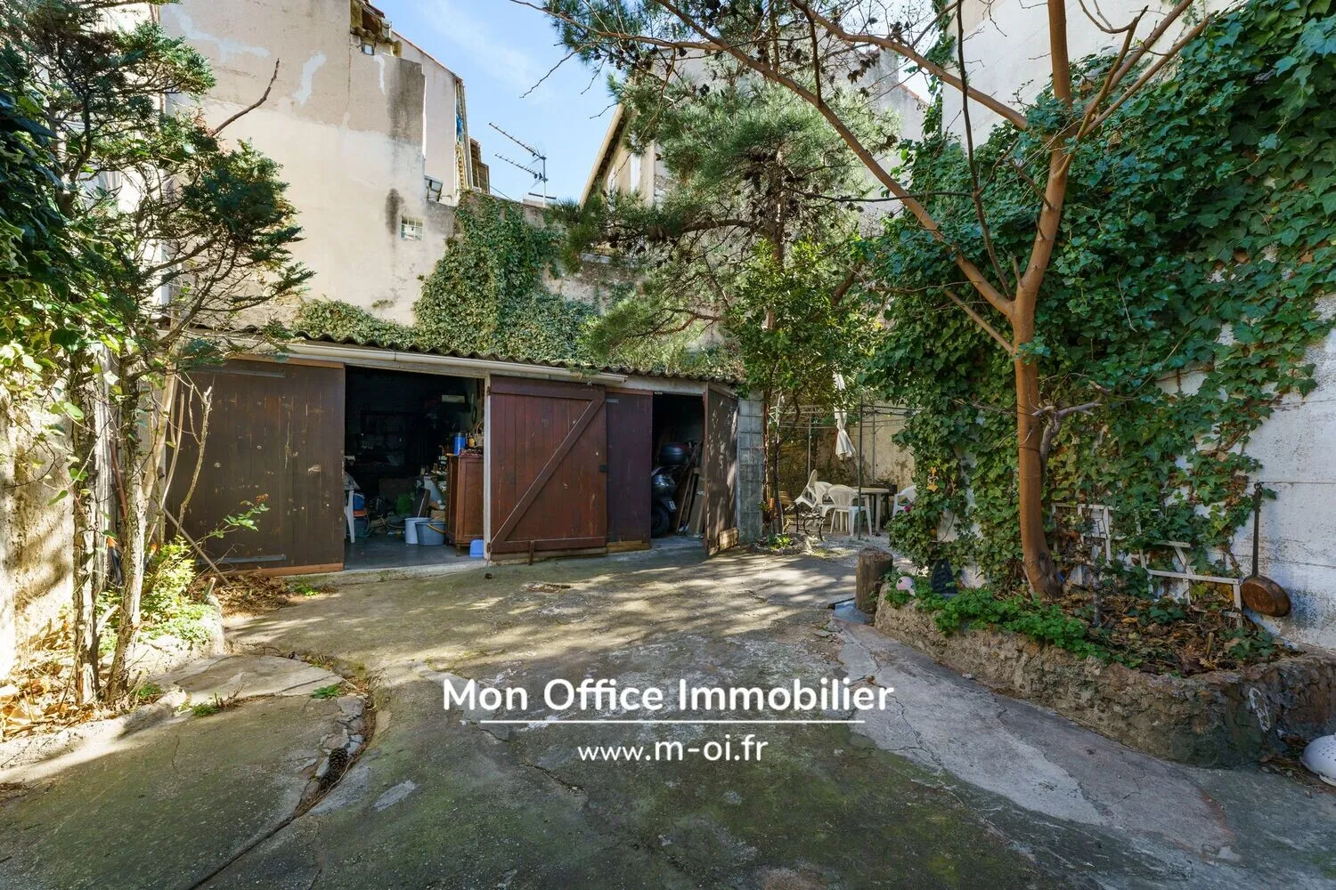 Photo principal du bien