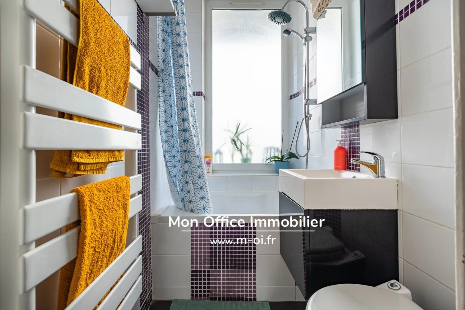 Photo 3 - Appartement T2/3 avec terrasse au coeur du CAMAS