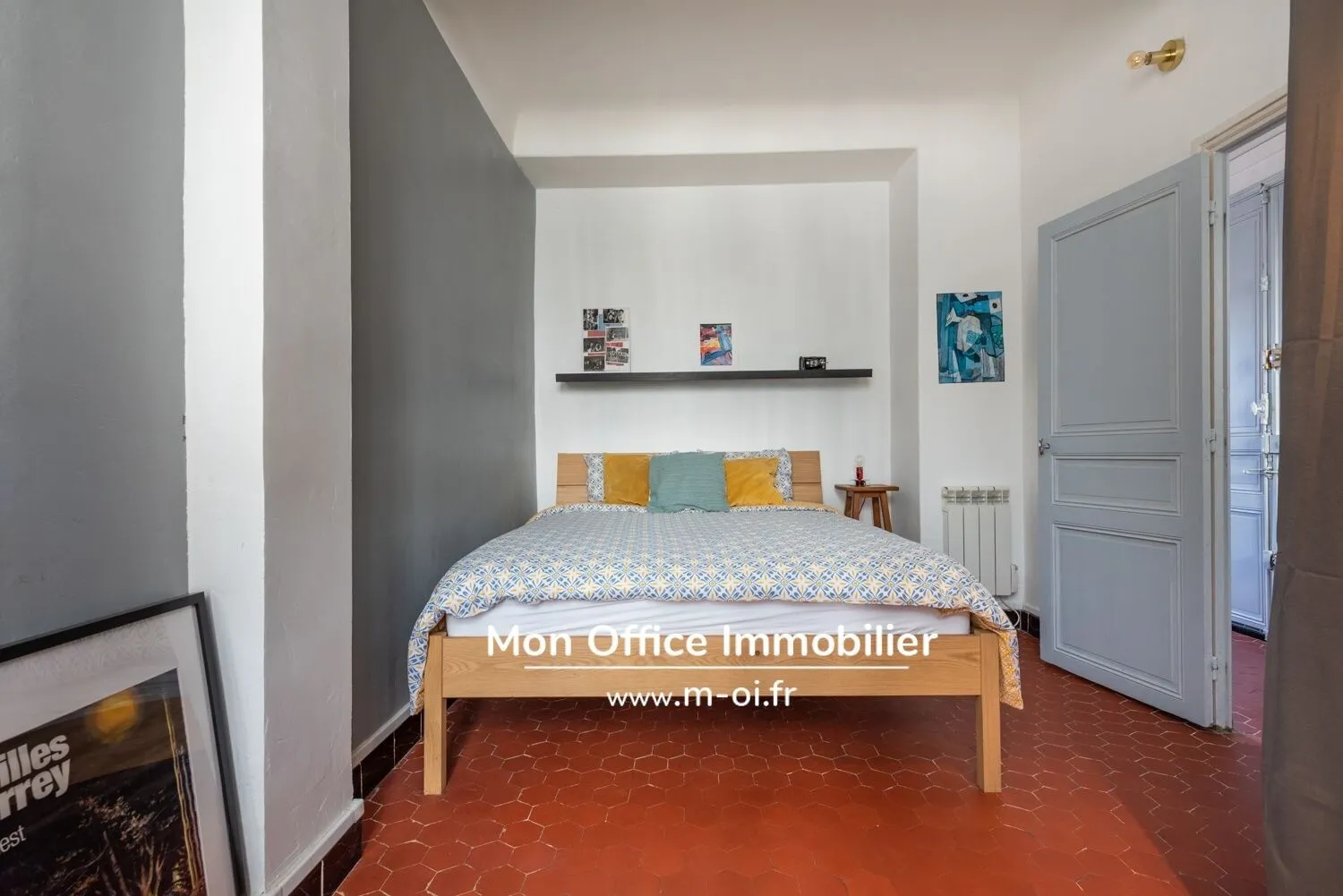 Photo 4 - Appartement T2/3 avec terrasse au coeur du CAMAS