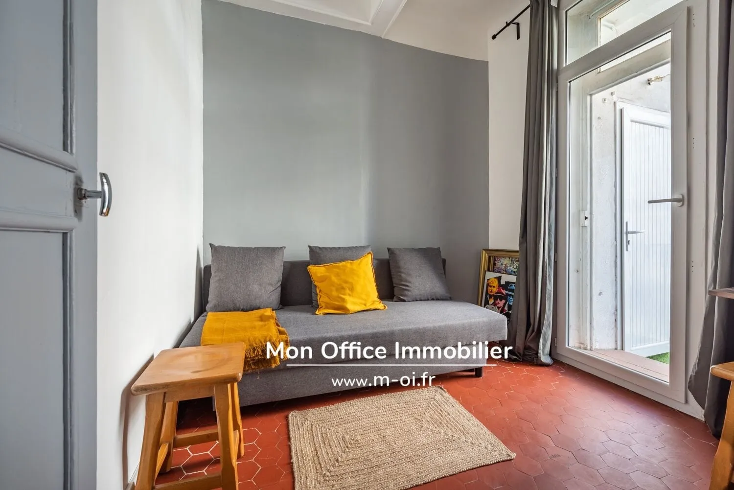 Photo 5 - Appartement T2/3 avec terrasse au coeur du CAMAS