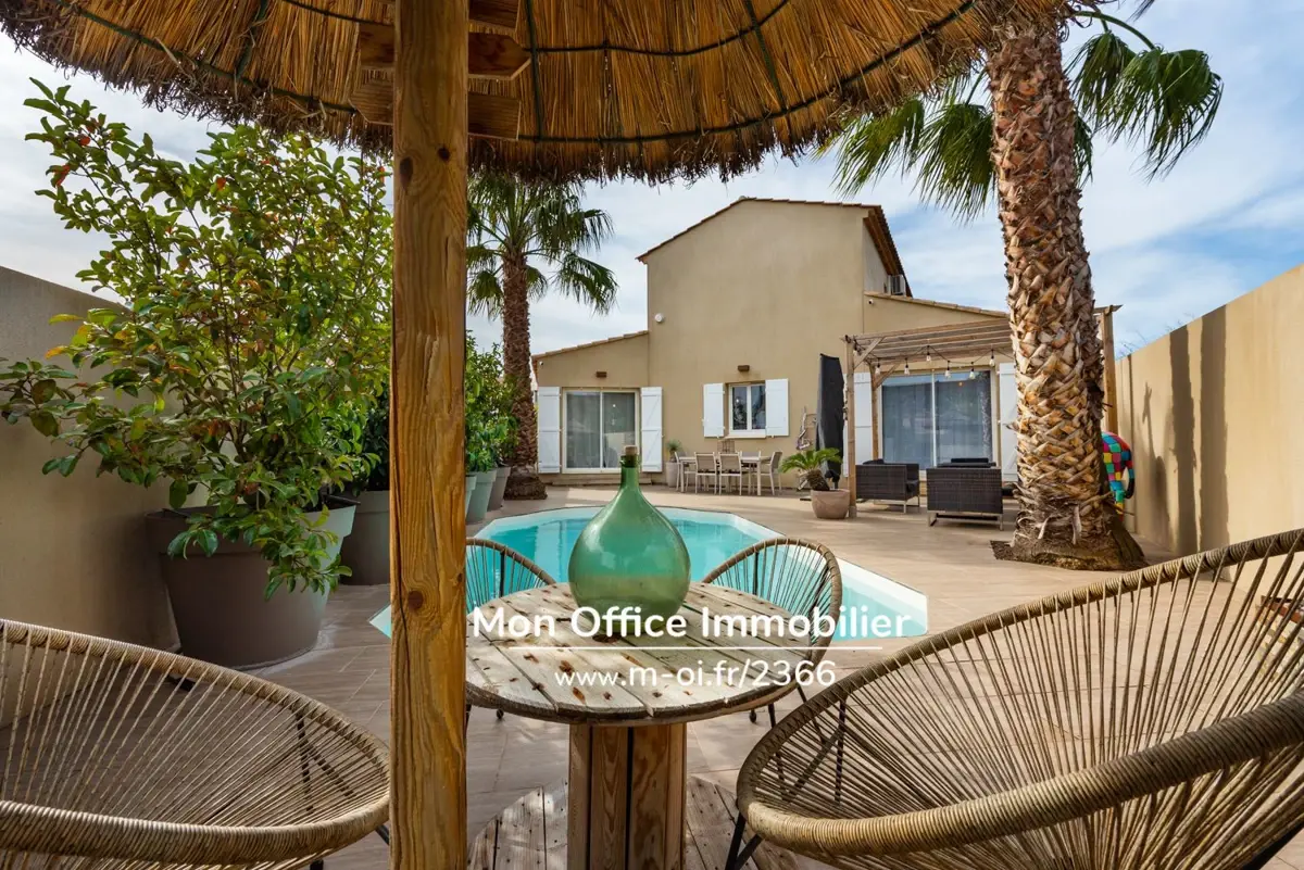 Photo principale du bien