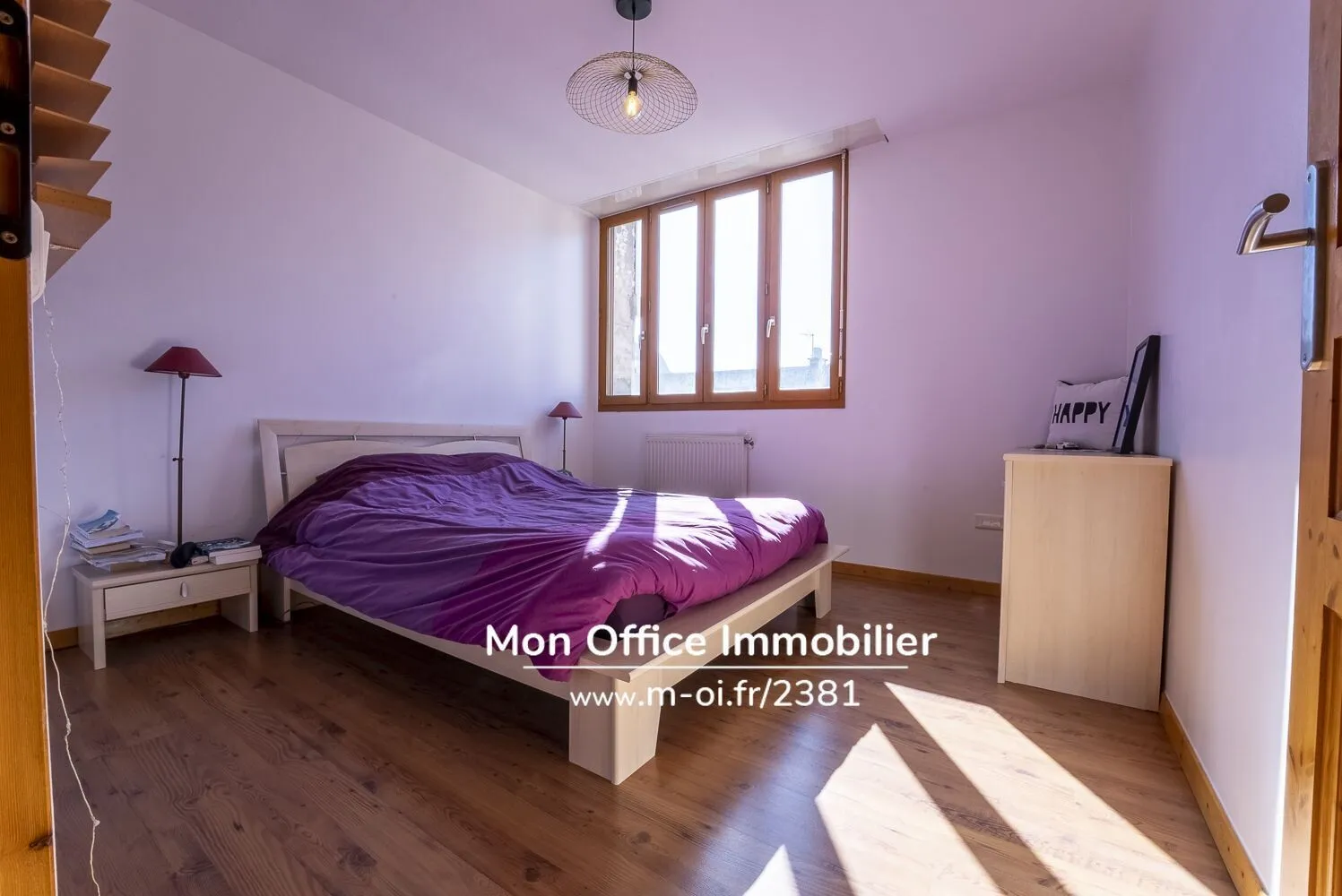 Photo 3 - Appartement 5 pièces à Briançon  (05100)