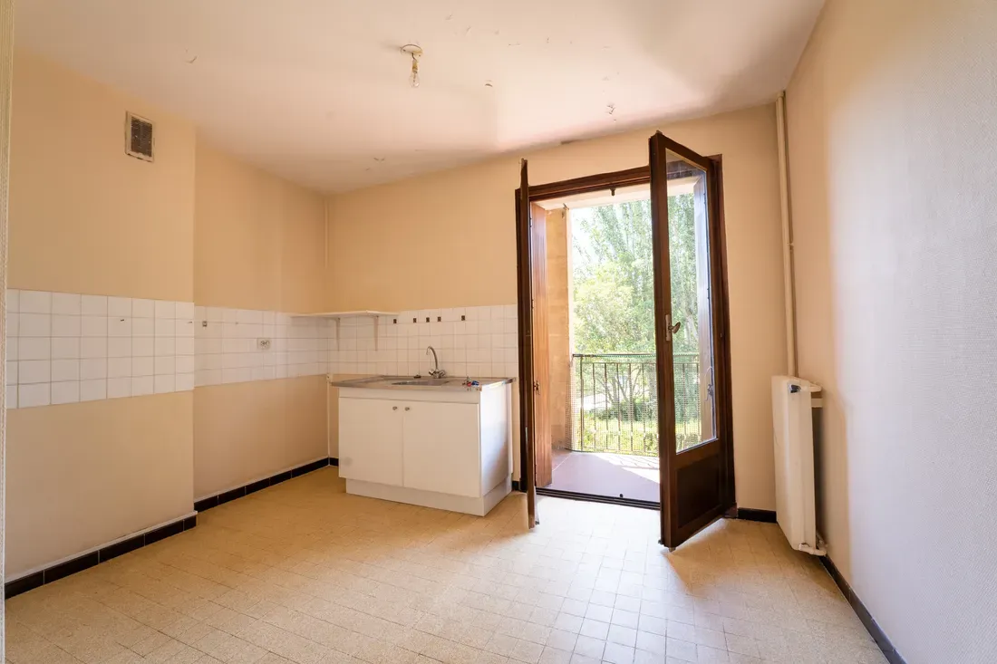 Photo 4 - Appartement 3 pièces à Aix-en-Provence (13100)