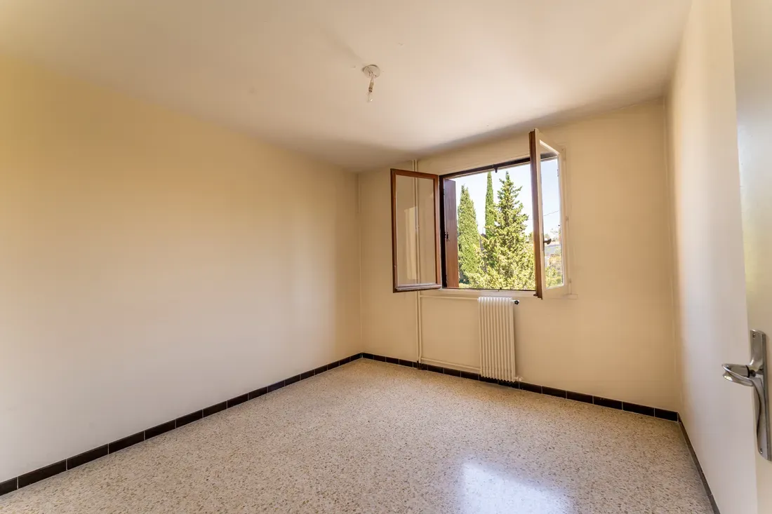 Photo 5 - Appartement 3 pièces à Aix-en-Provence (13100)