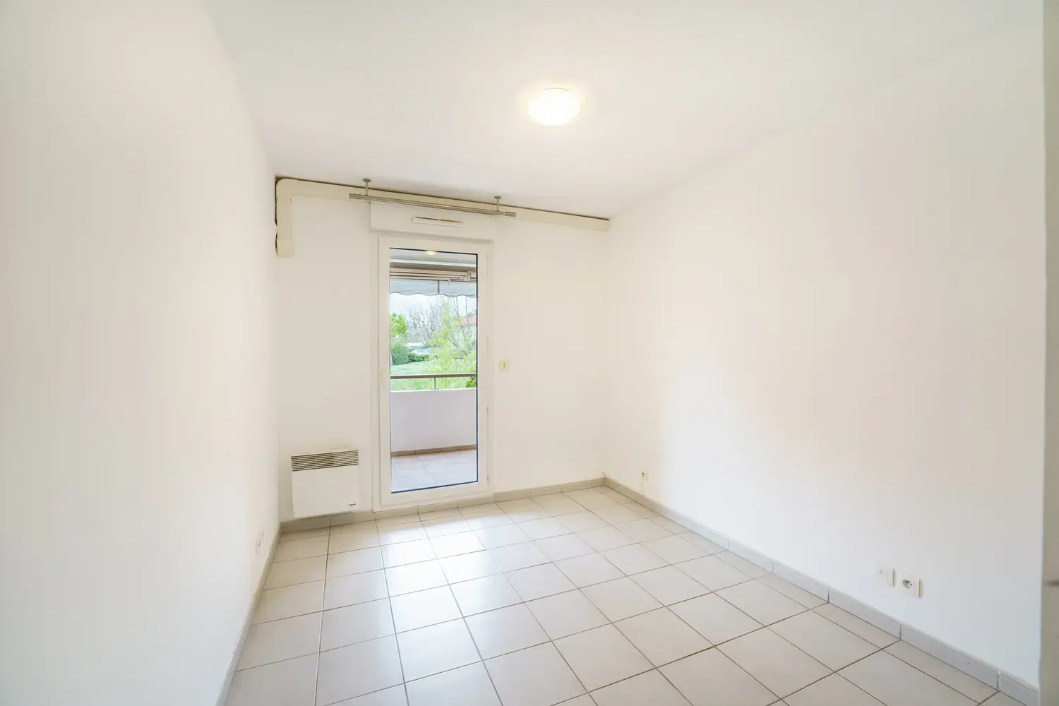 Photo 4 - Appartement 2 pièces à Marseille 13e Arrondissement (13013)