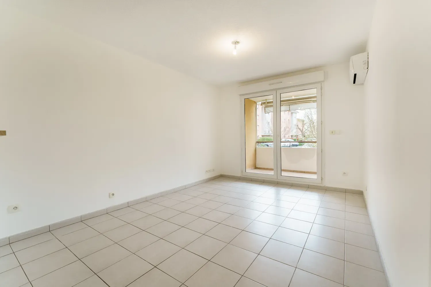Photo 2 - Appartement 2 pièces à Marseille 13e Arrondissement (13013)