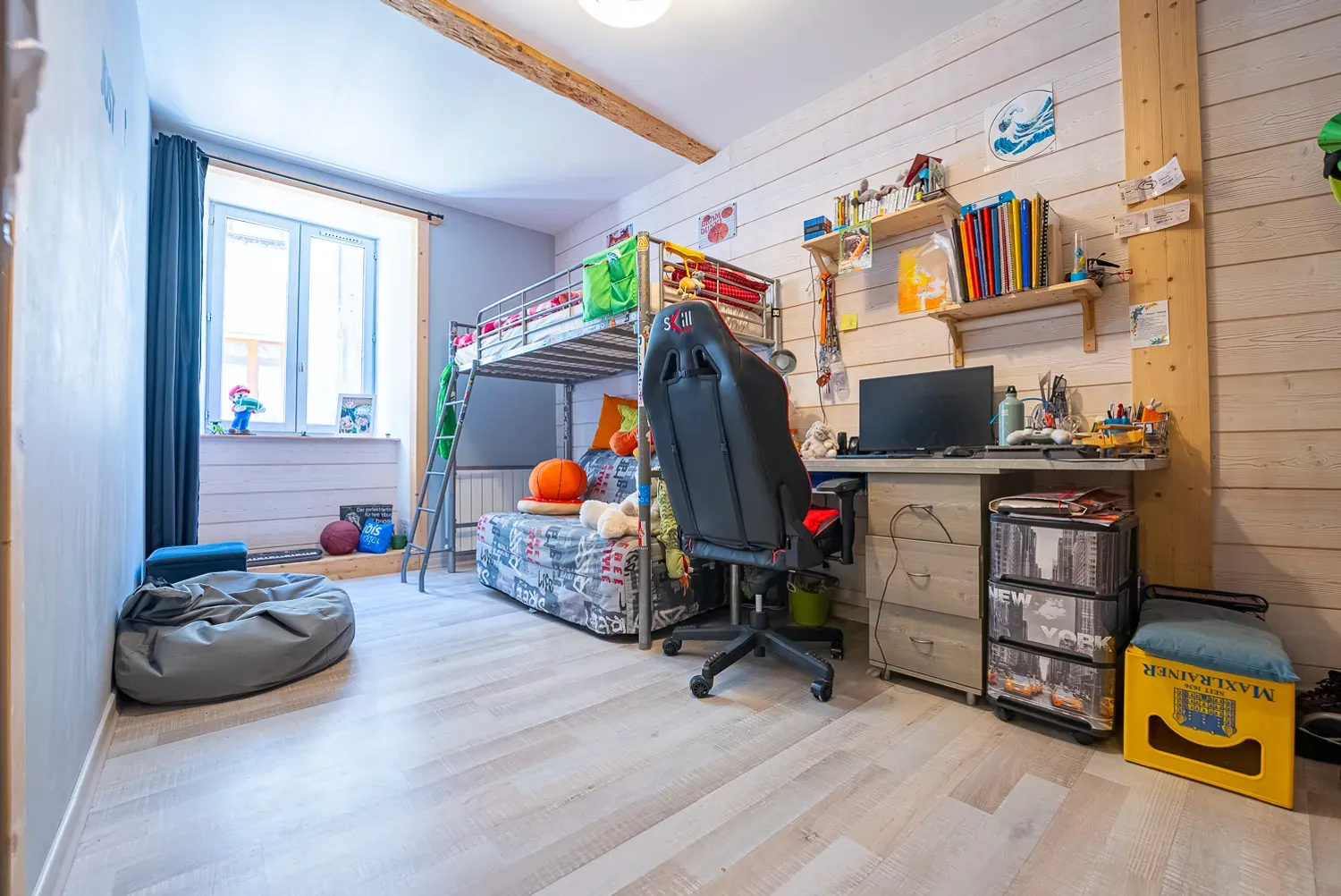 Photo 3 - Appartement 5 pièces à Briançon (05100)
