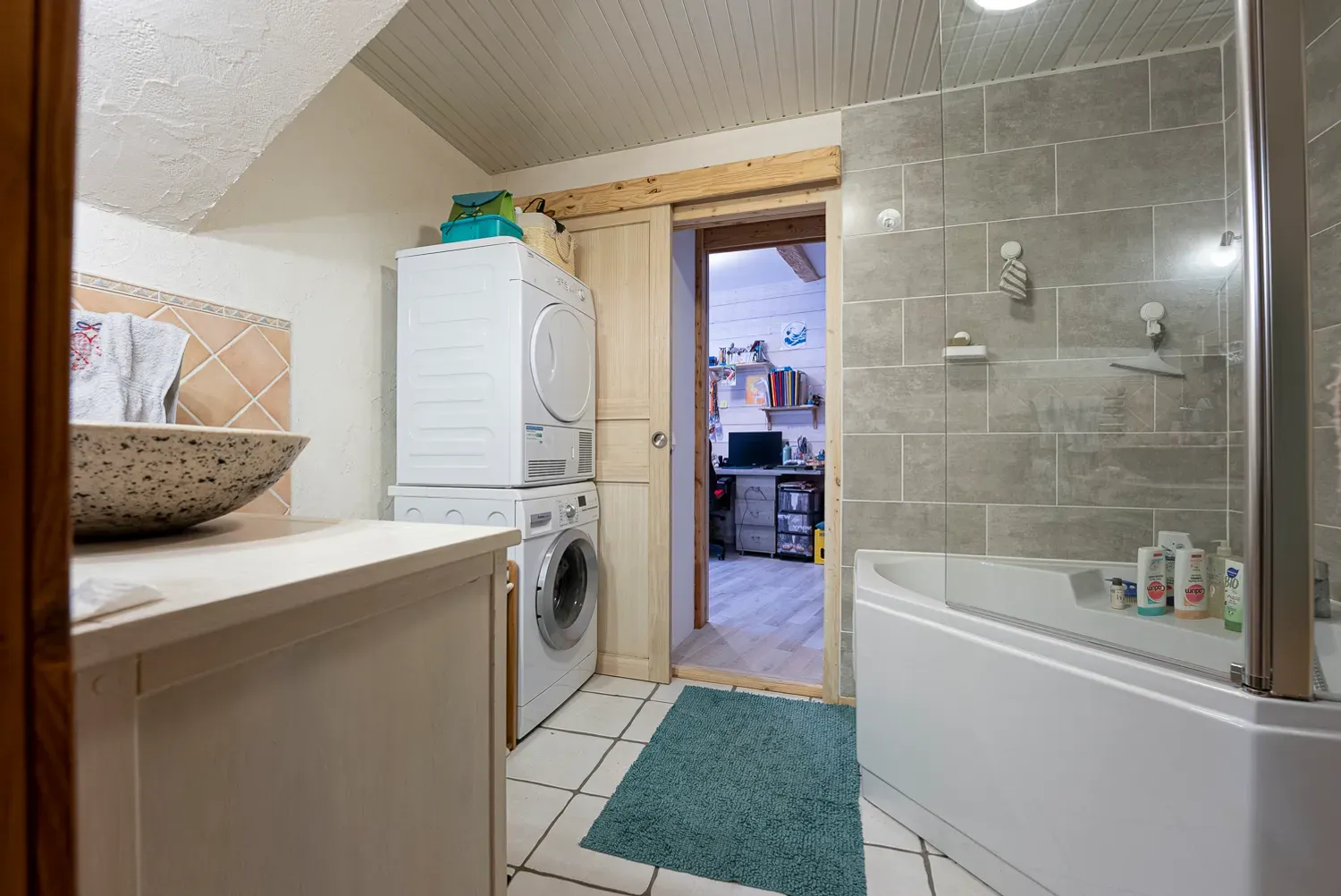 Photo 5 - Appartement 5 pièces à Briançon (05100)