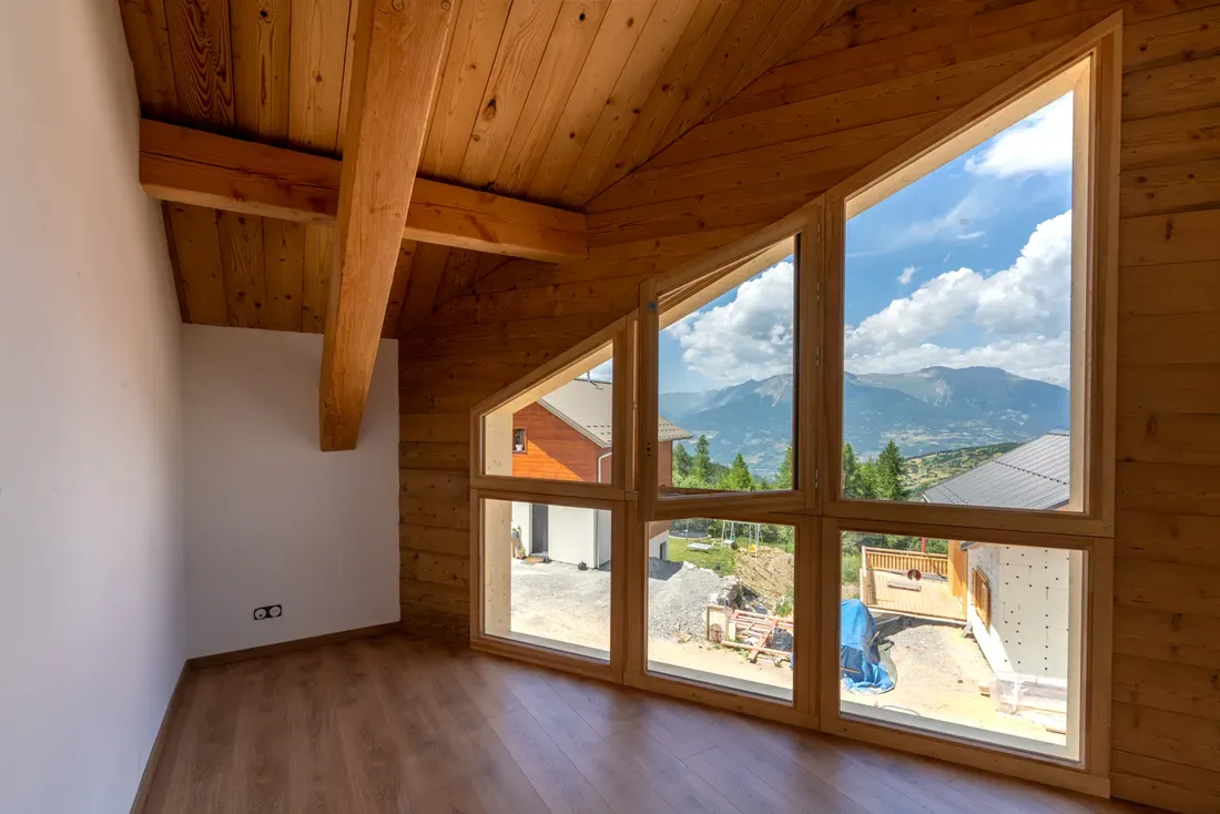 Photo 5 - Maison 4 pièces à Les Orres (05200)