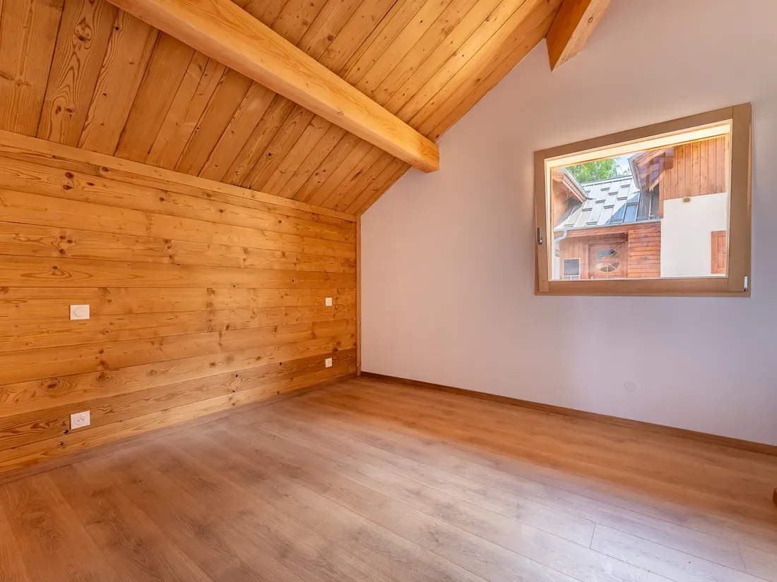 Photo 5 - Maison 4 pièces à Les Orres (05200)