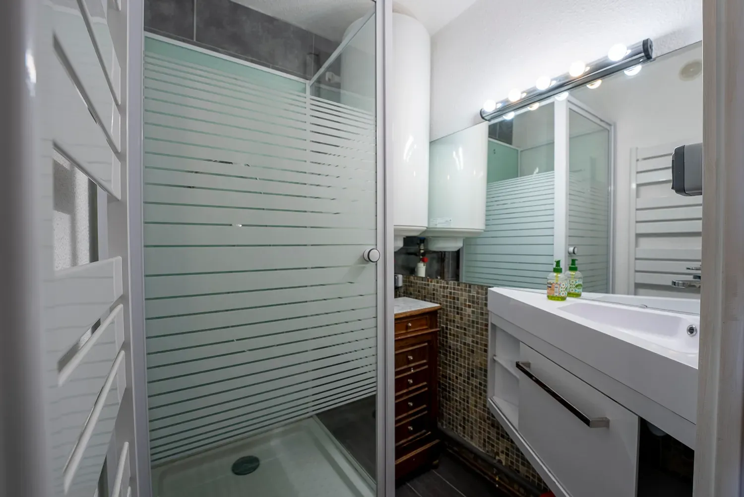 Photo 4 - Appartement au pied des pistes à Risoul (05600)