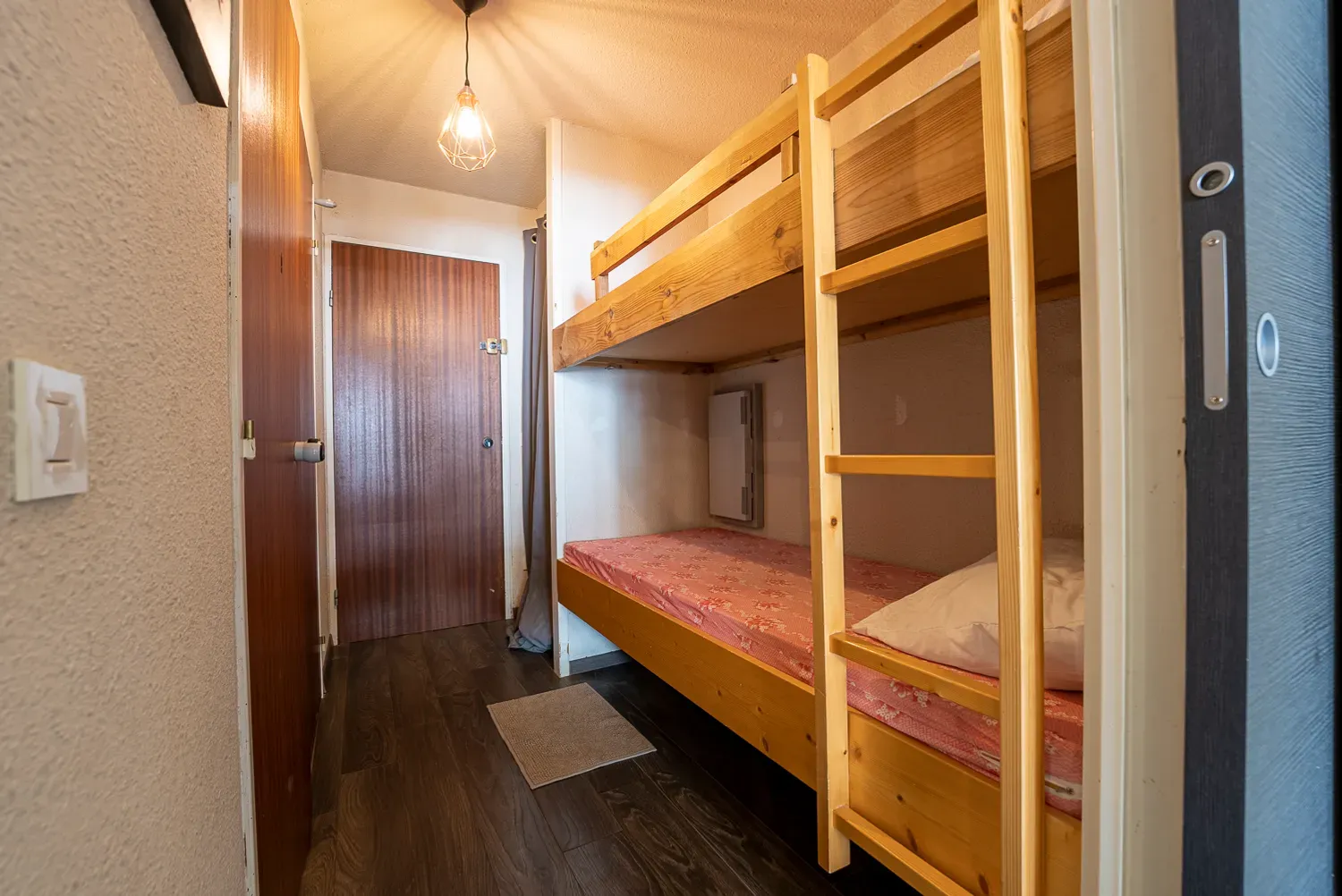 Photo 5 - Appartement au pied des pistes à Risoul (05600)