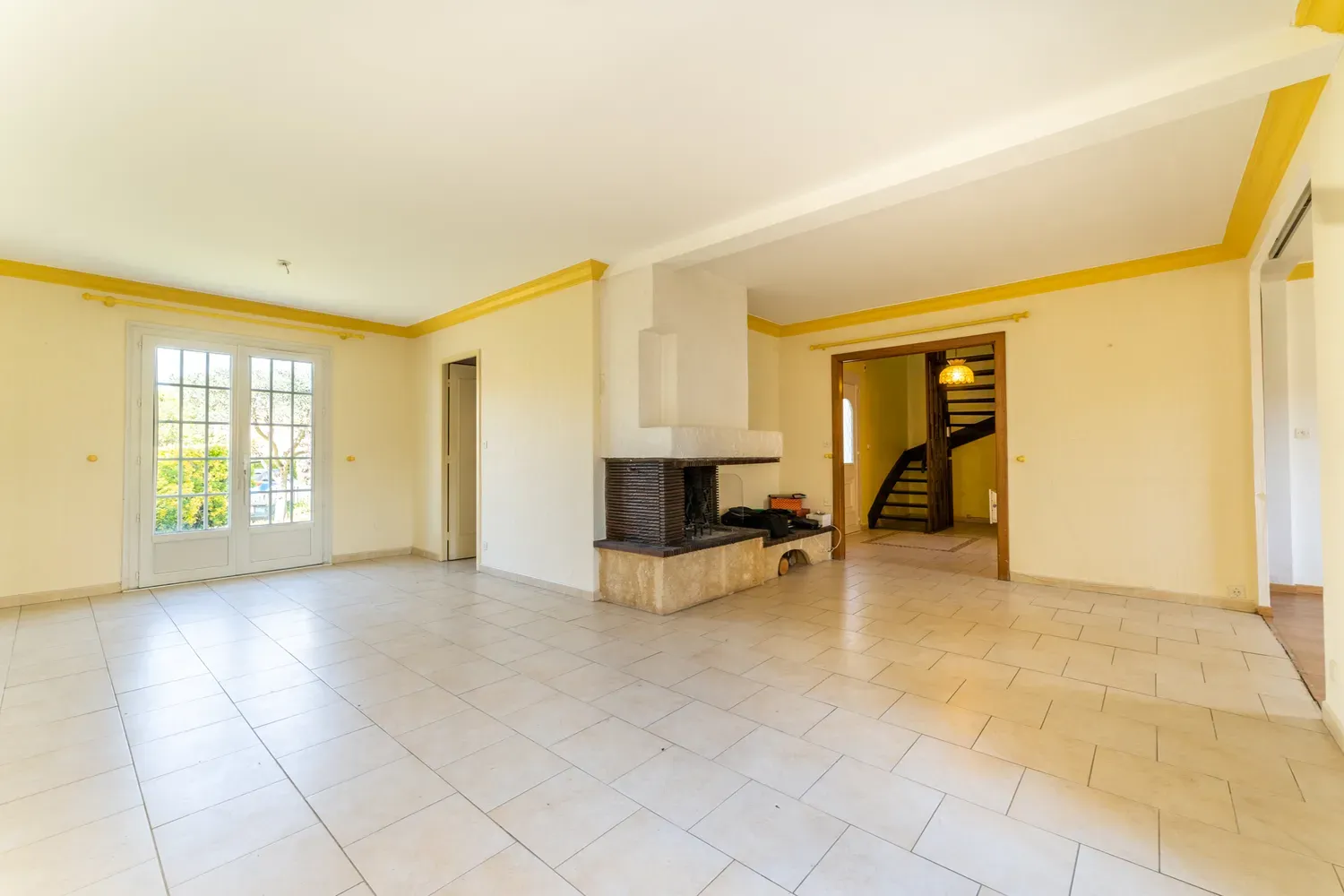 Photo 3 - Maison 5 pièces à Venelles (13770)