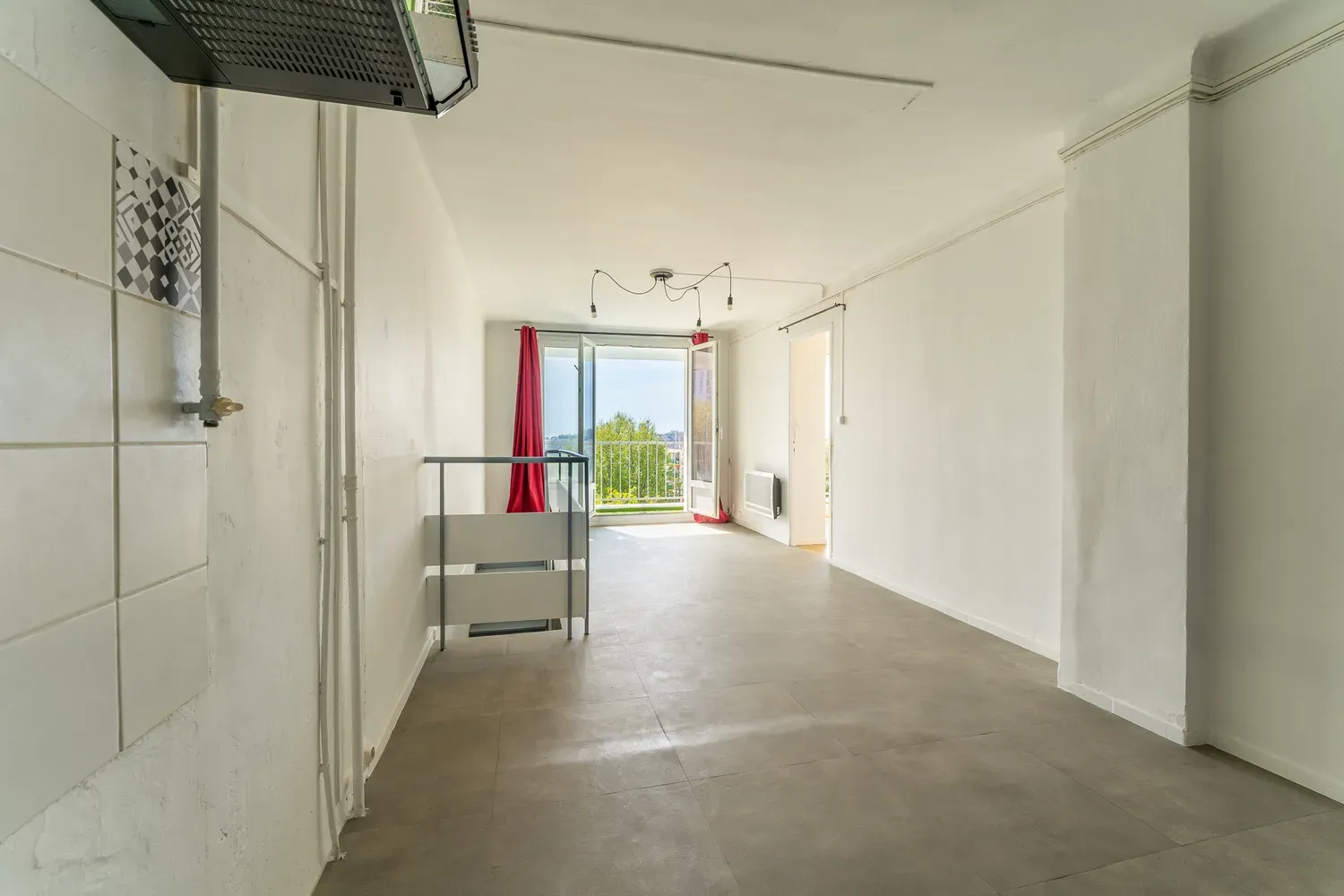 Photo 2 - Appartement 5 pièces en duplex à Marseille 4e Arrondissement (13004)