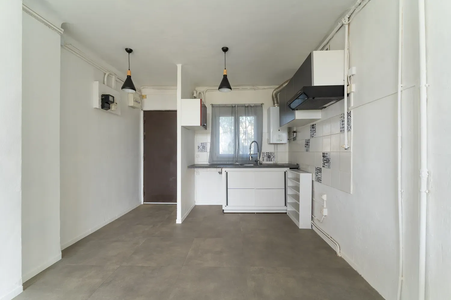 Photo 4 - Appartement 5 pièces en duplex à Marseille 4e Arrondissement (13004)