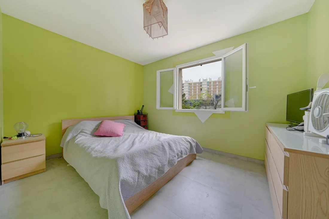 Photo 4 - Maison 4 pièces à Marseille 13e Arrondissement (13013)